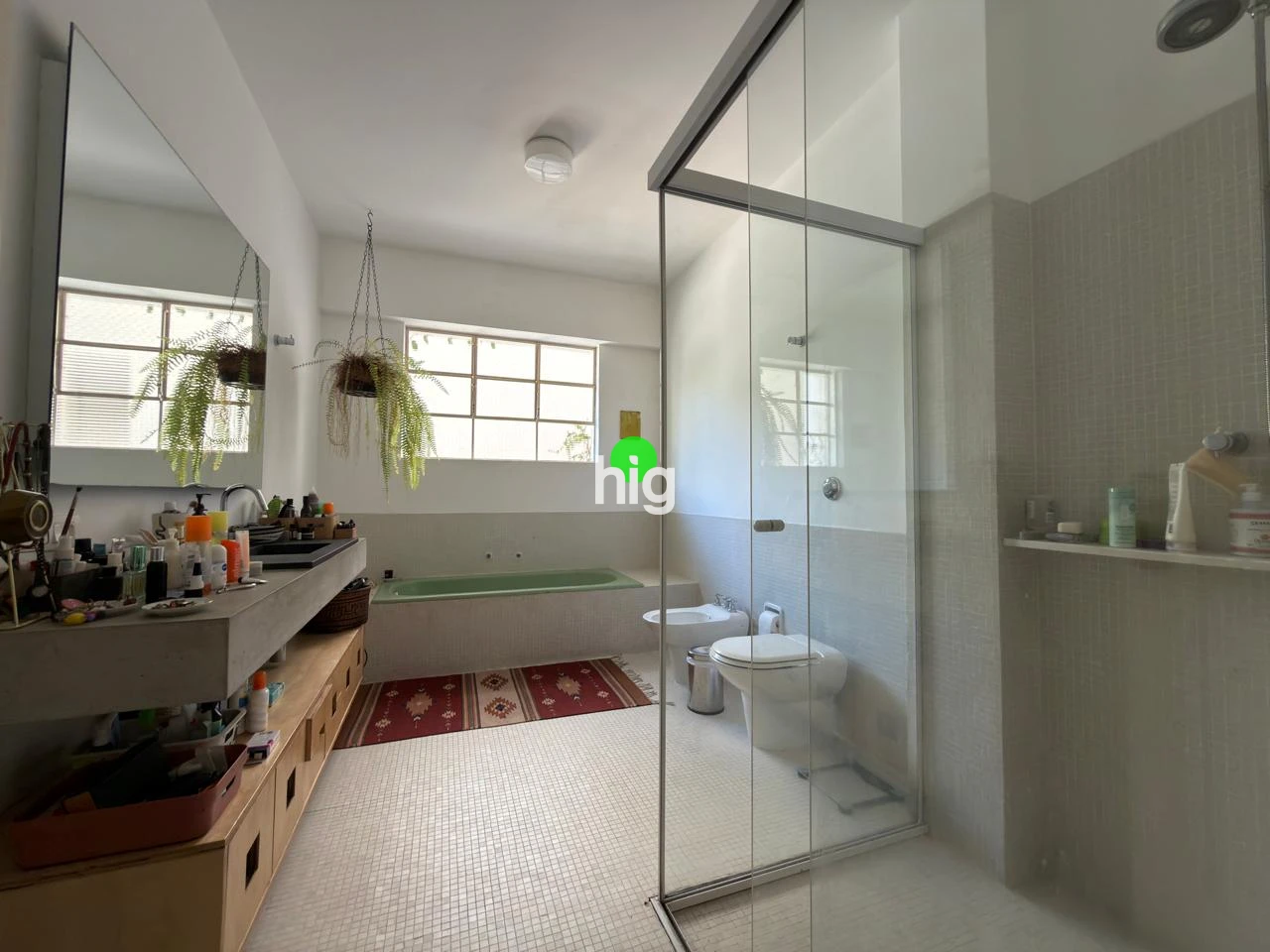 HIGIENÓPOLIS - ESPECIAL - 