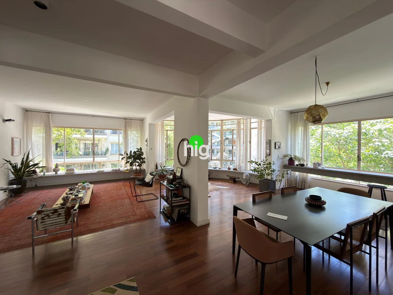 HIGIENÓPOLIS - ESPECIAL - 