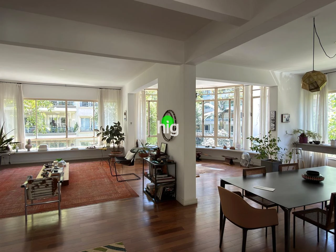 HIGIENÓPOLIS - ESPECIAL