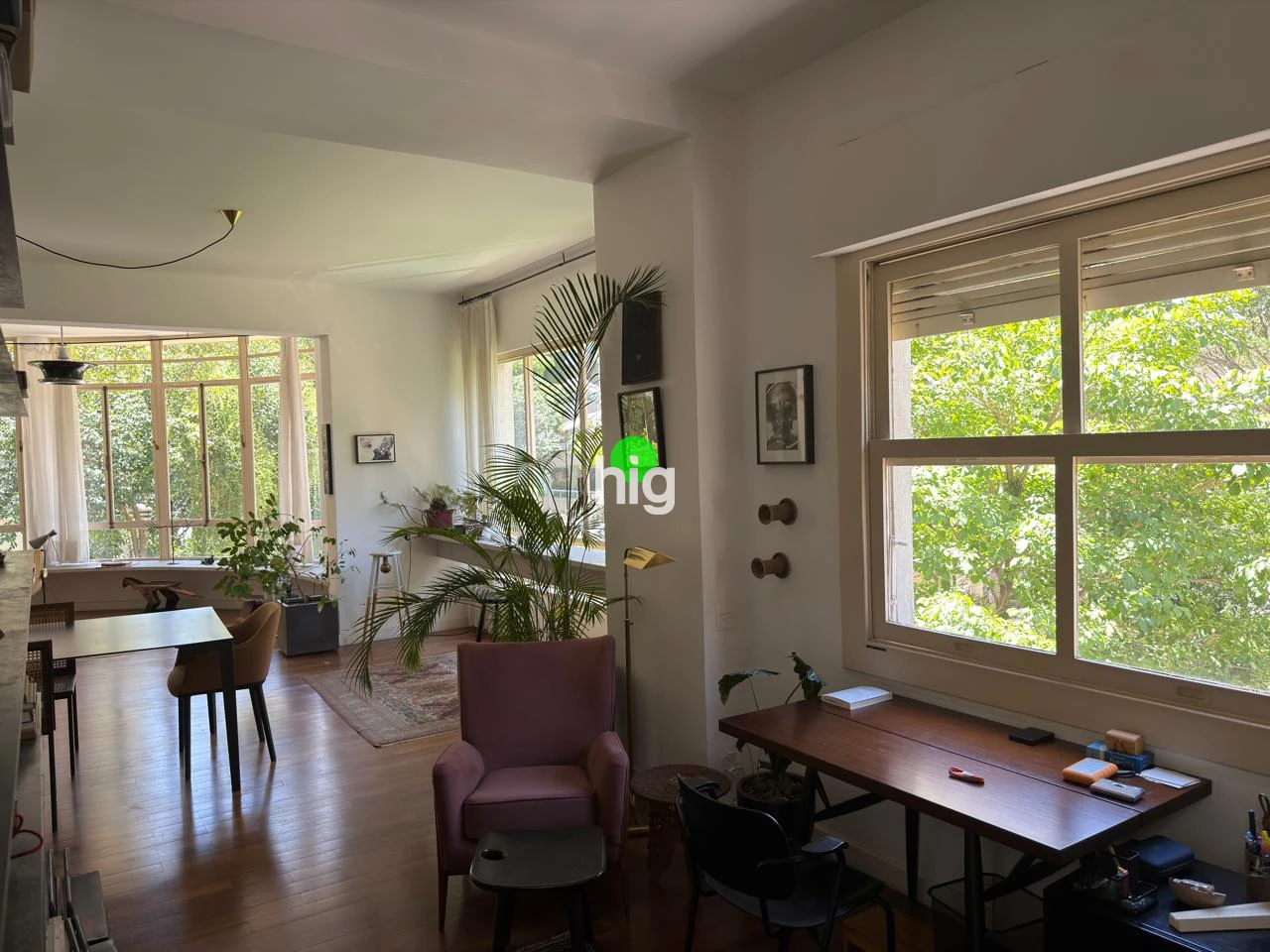 HIGIENÓPOLIS - ESPECIAL - 