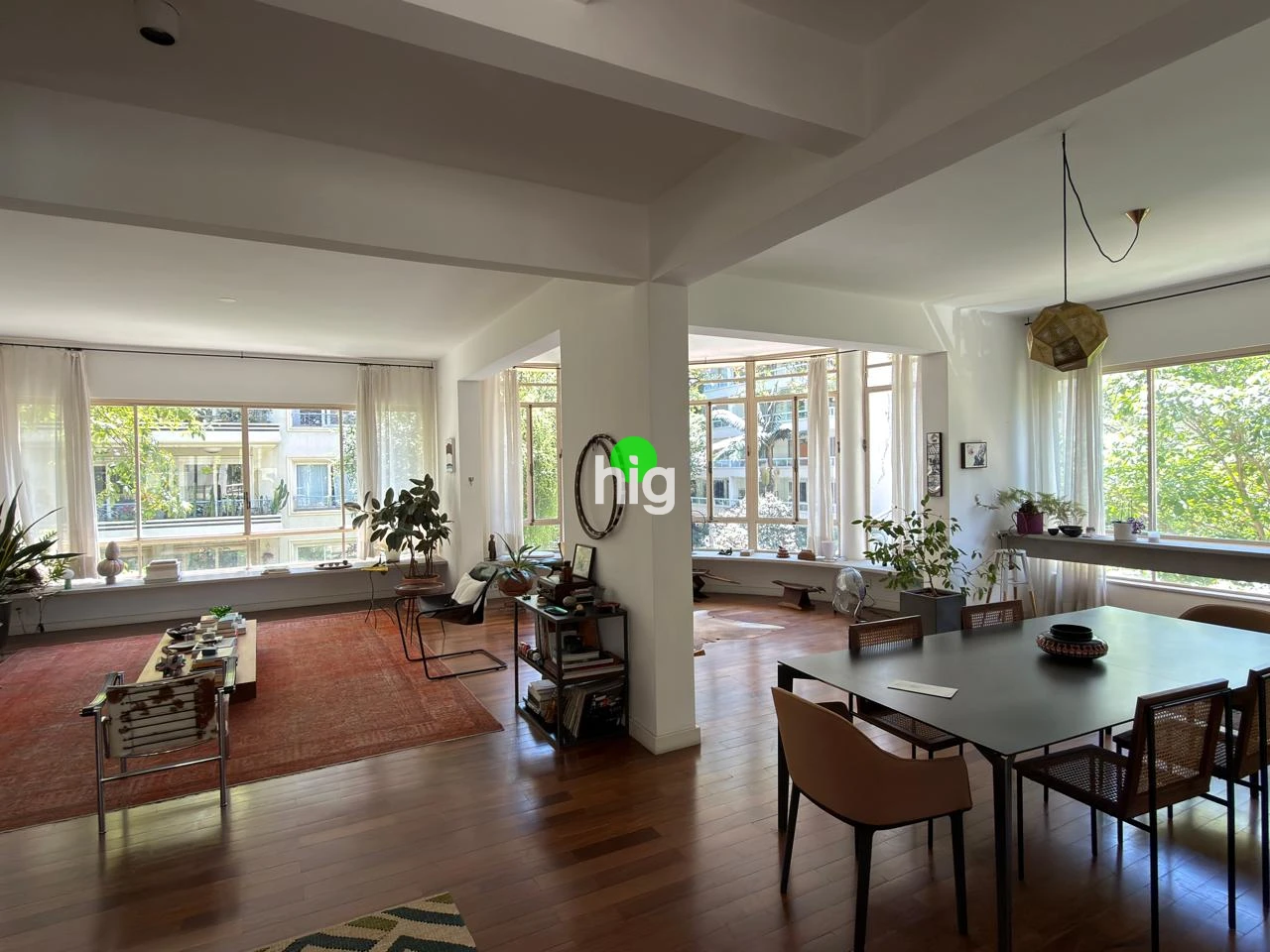 HIGIENÓPOLIS - ESPECIAL - 