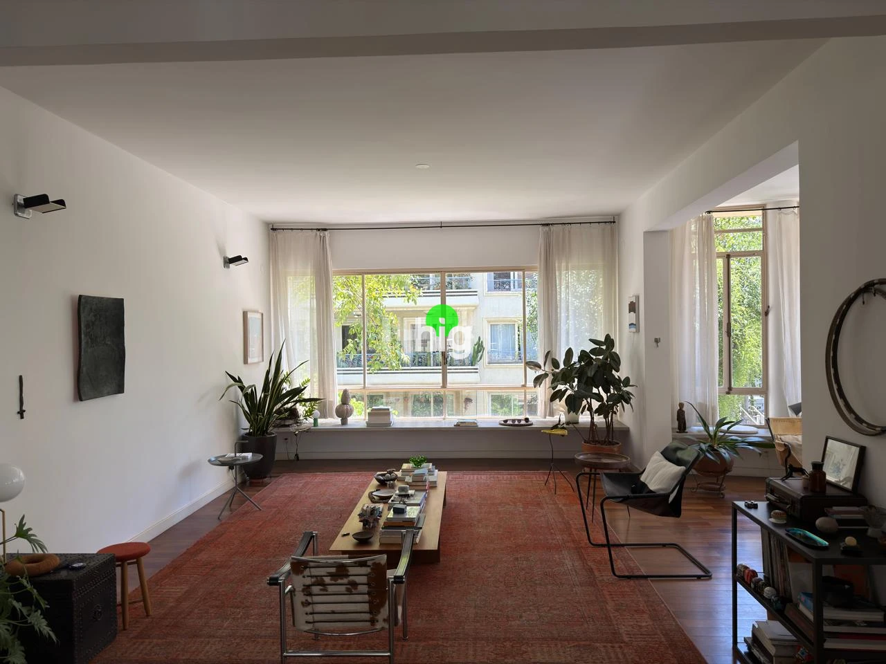 HIGIENÓPOLIS - ESPECIAL - 