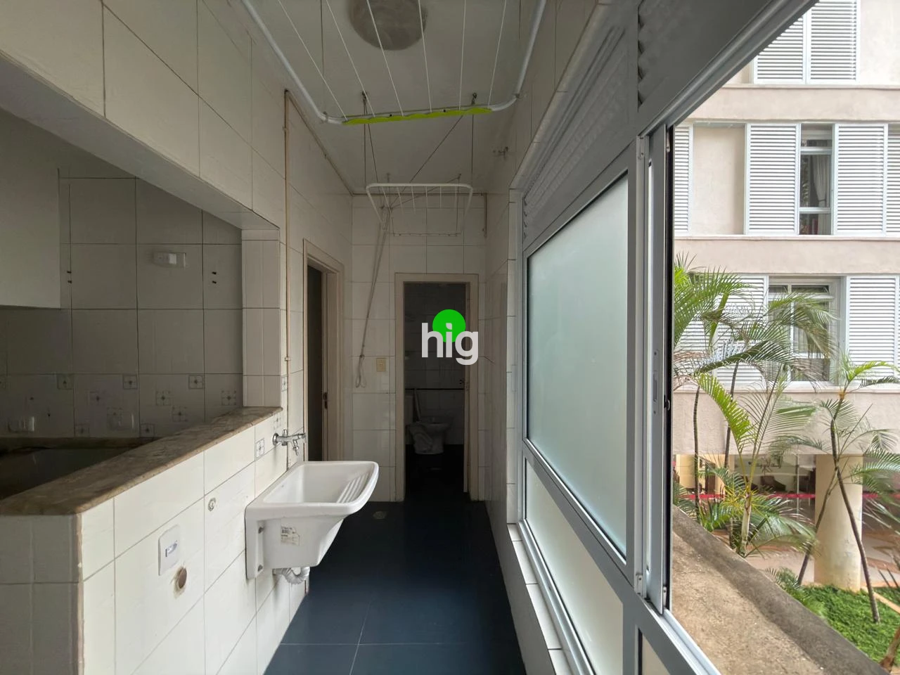 HIGIENÓPOLIS - ESPECIAL