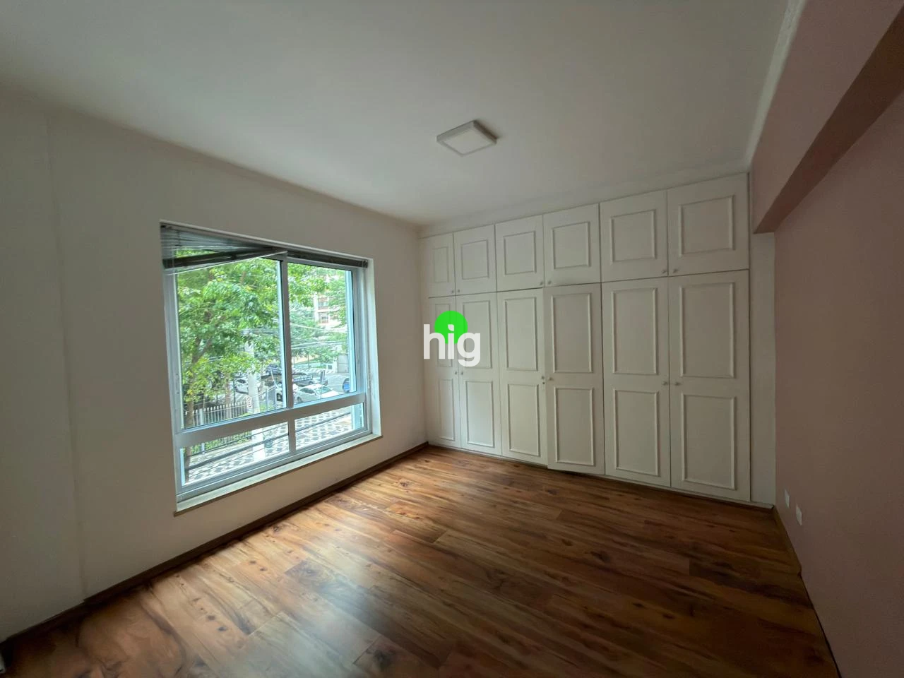 HIGIENÓPOLIS - ESPECIAL - 