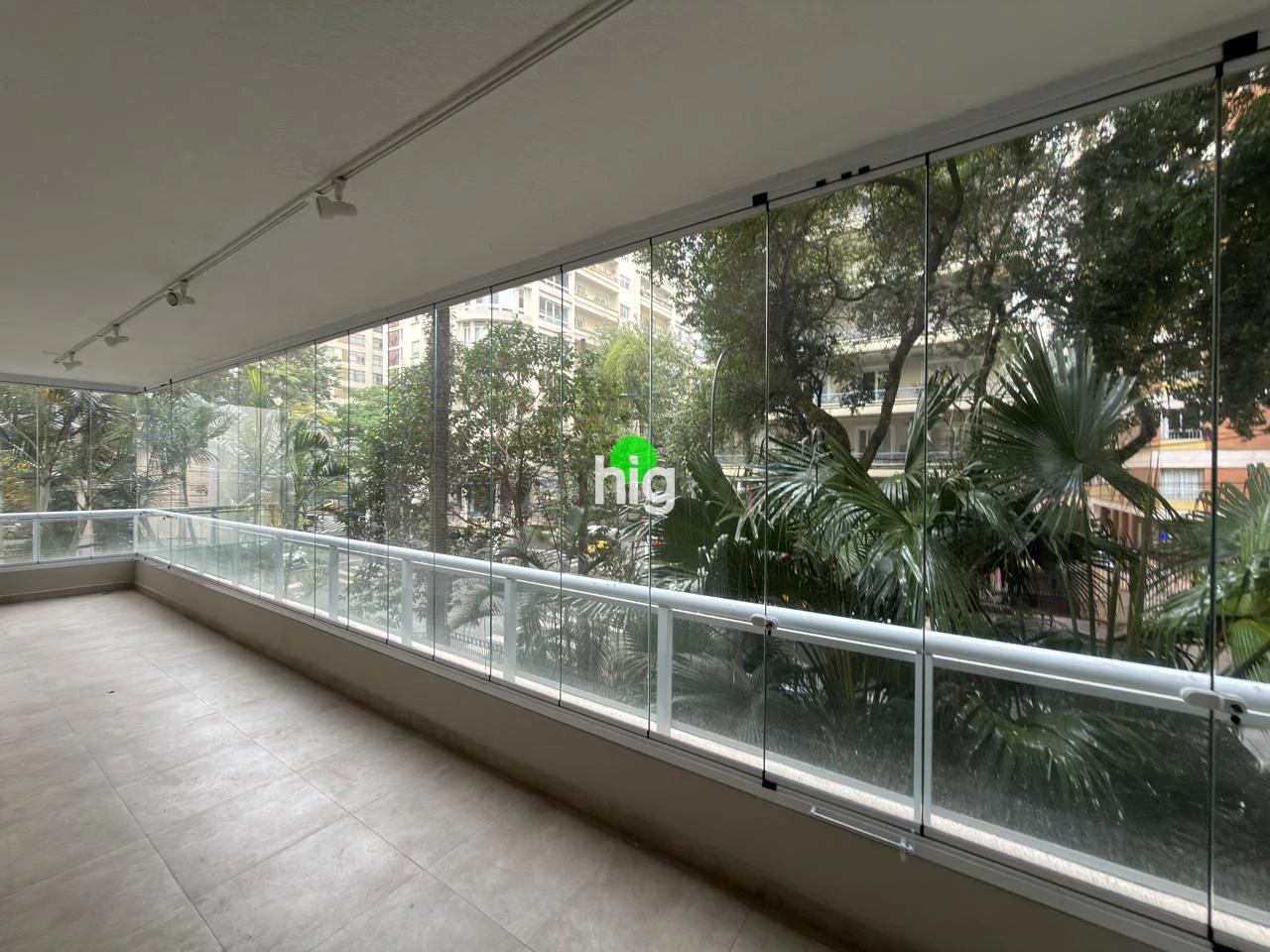 HIGIENÓPOLIS - ESPECIAL - 