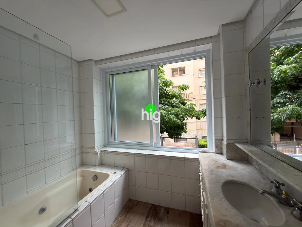 HIGIENÓPOLIS - ESPECIAL - 