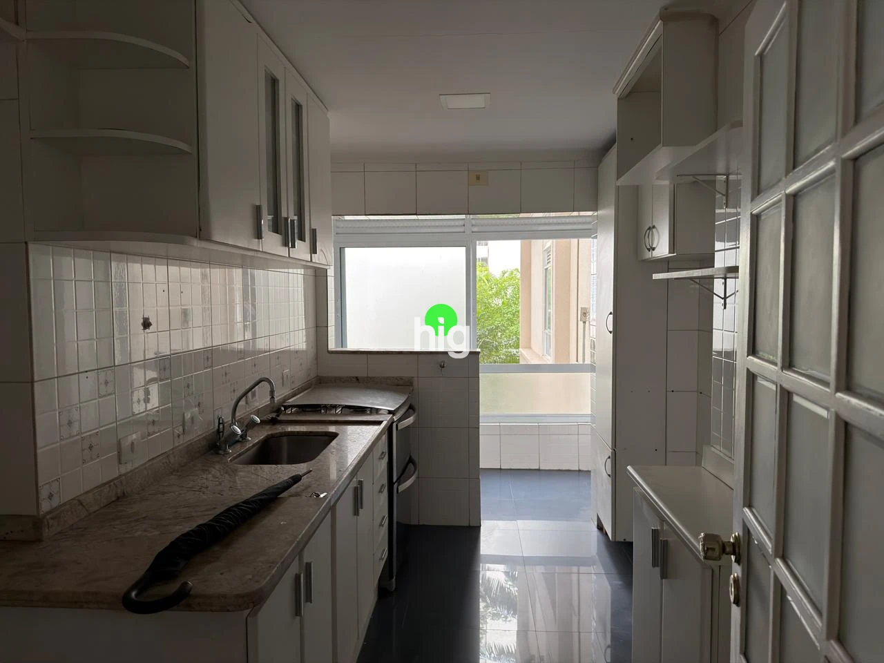 HIGIENÓPOLIS - ESPECIAL - 