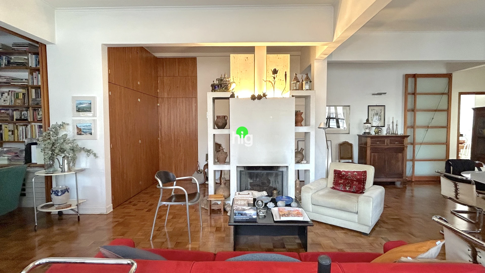 HIGIENÓPOLIS | ARQUITETURA HISTÓRICA, RARIDADE ABSOLUTA E CHARME EUROPEU - 