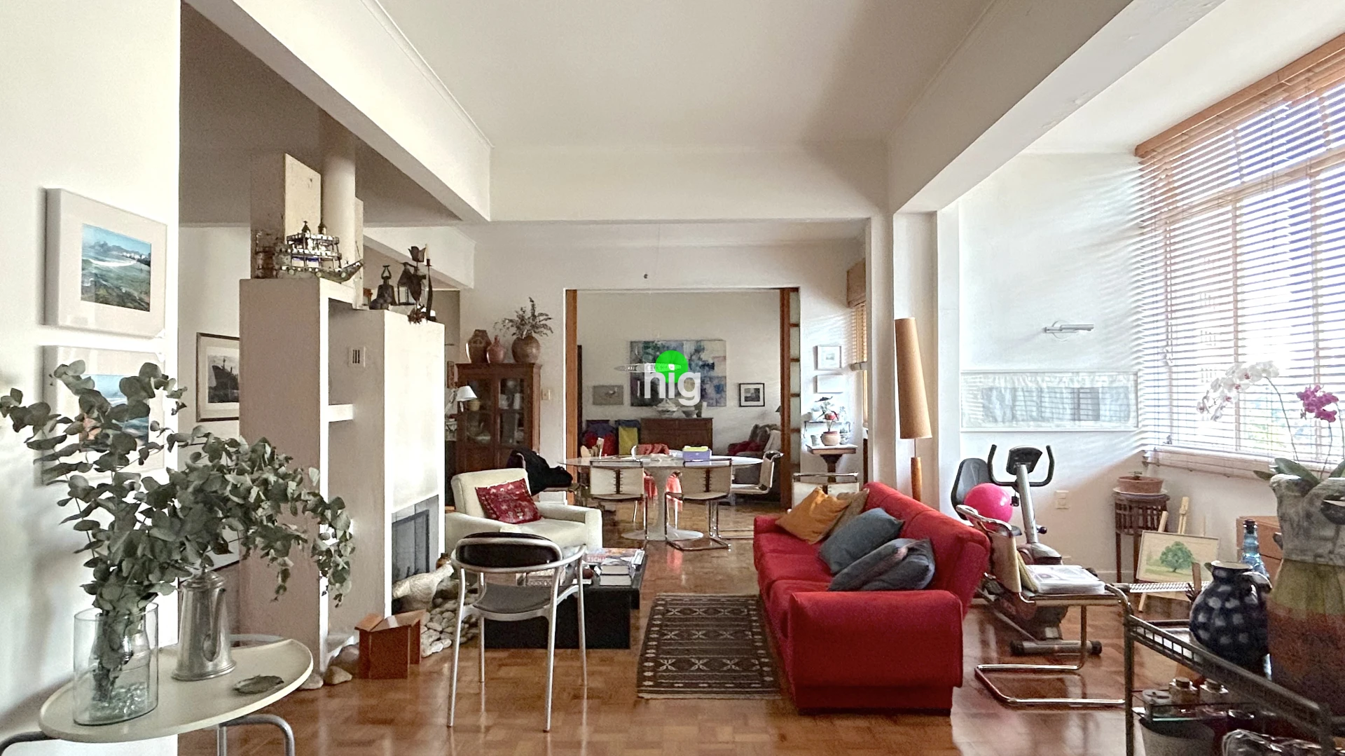 HIGIENÓPOLIS | ARQUITETURA HISTÓRICA, RARIDADE ABSOLUTA E CHARME EUROPEU