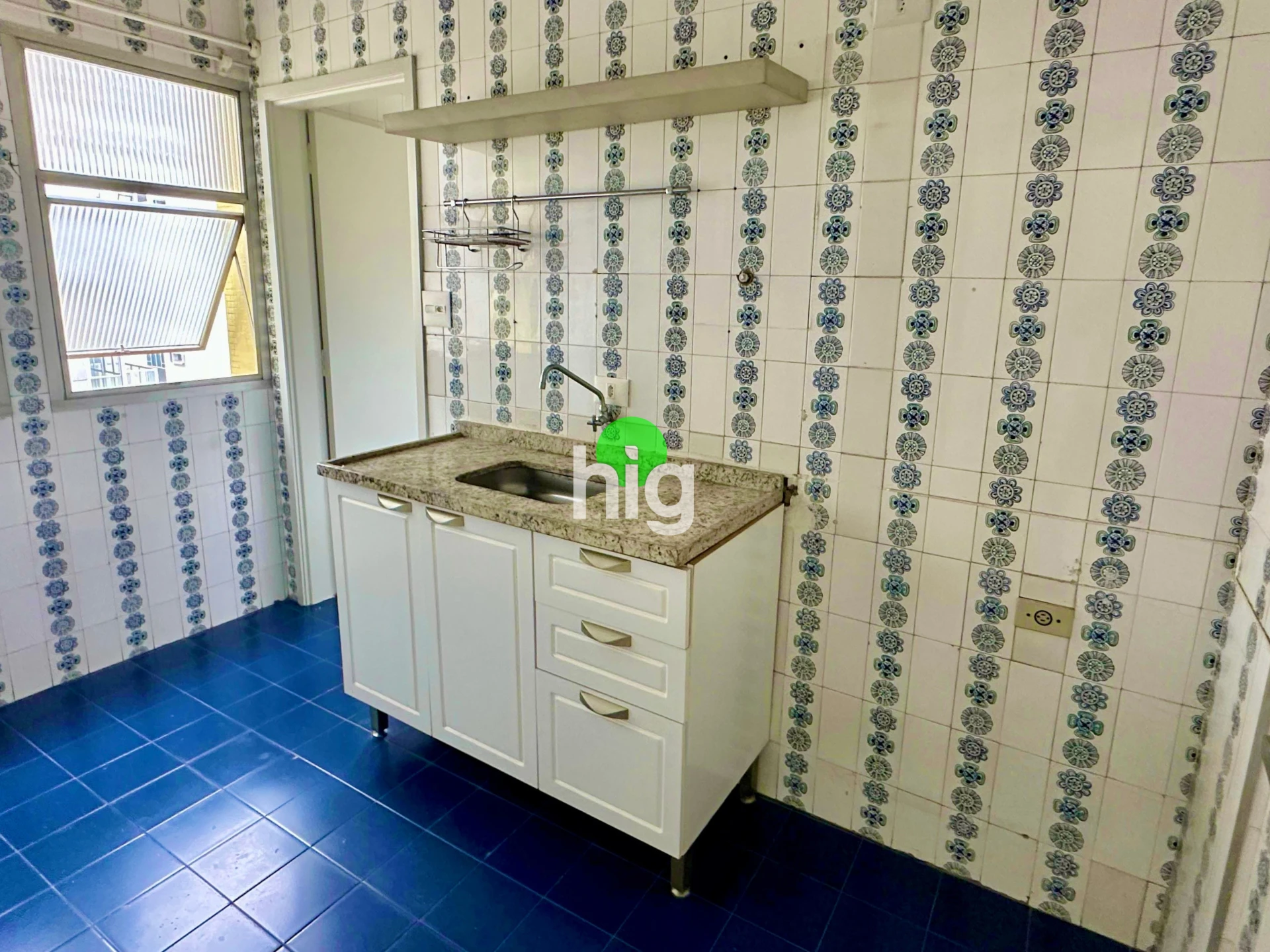 Apartamento - 
