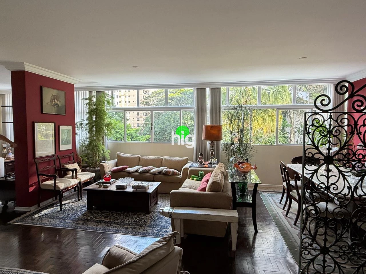 HIGIENÓPOLIS - ESPECIAL