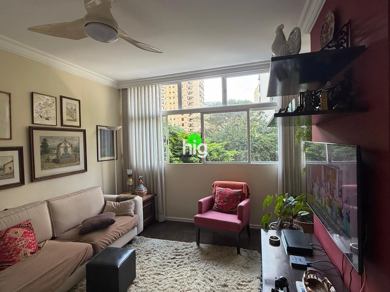 HIGIENÓPOLIS - ESPECIAL - 