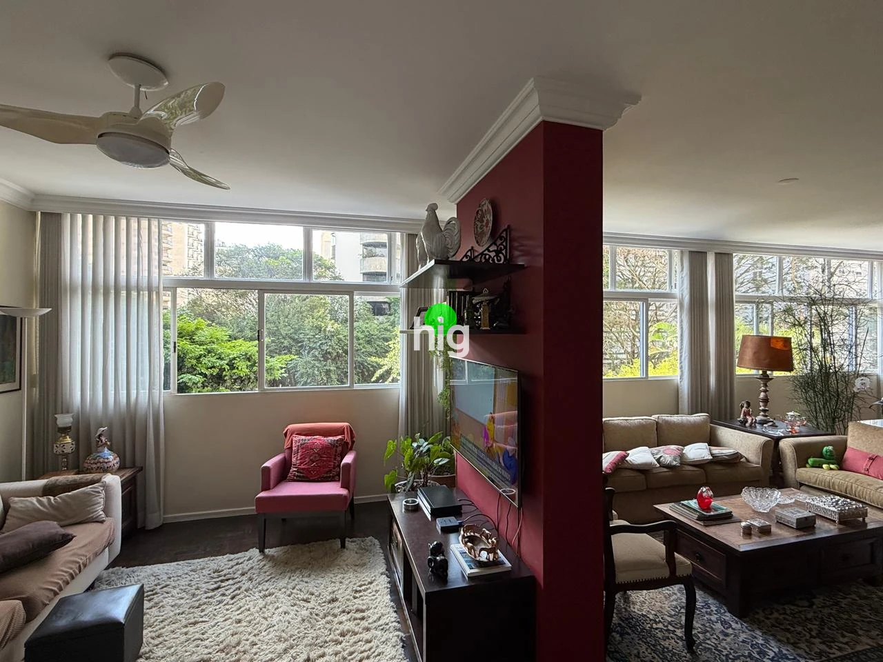 HIGIENÓPOLIS - ESPECIAL - 