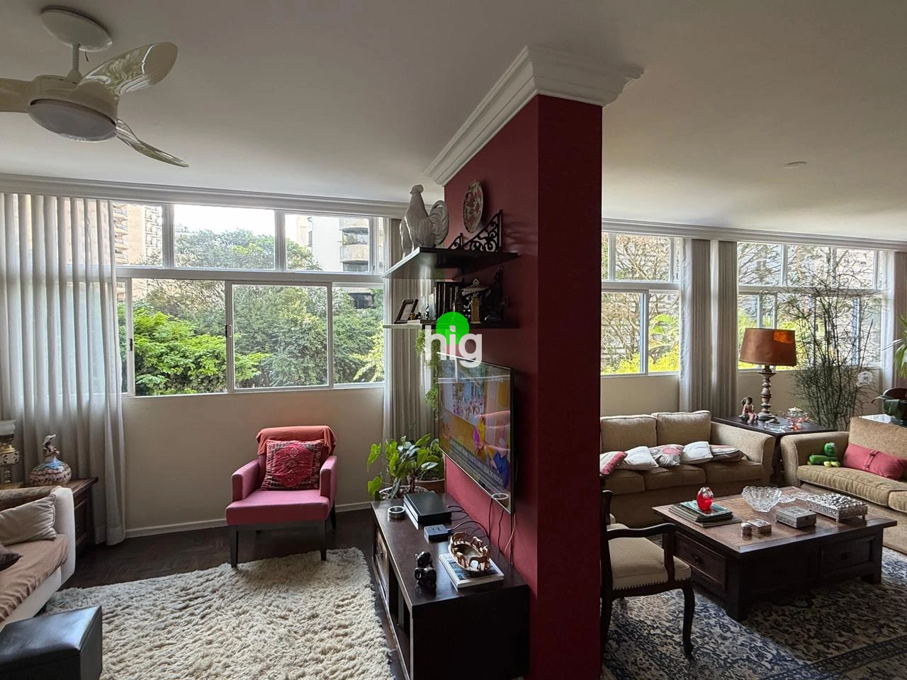 HIGIENÓPOLIS - ESPECIAL - 