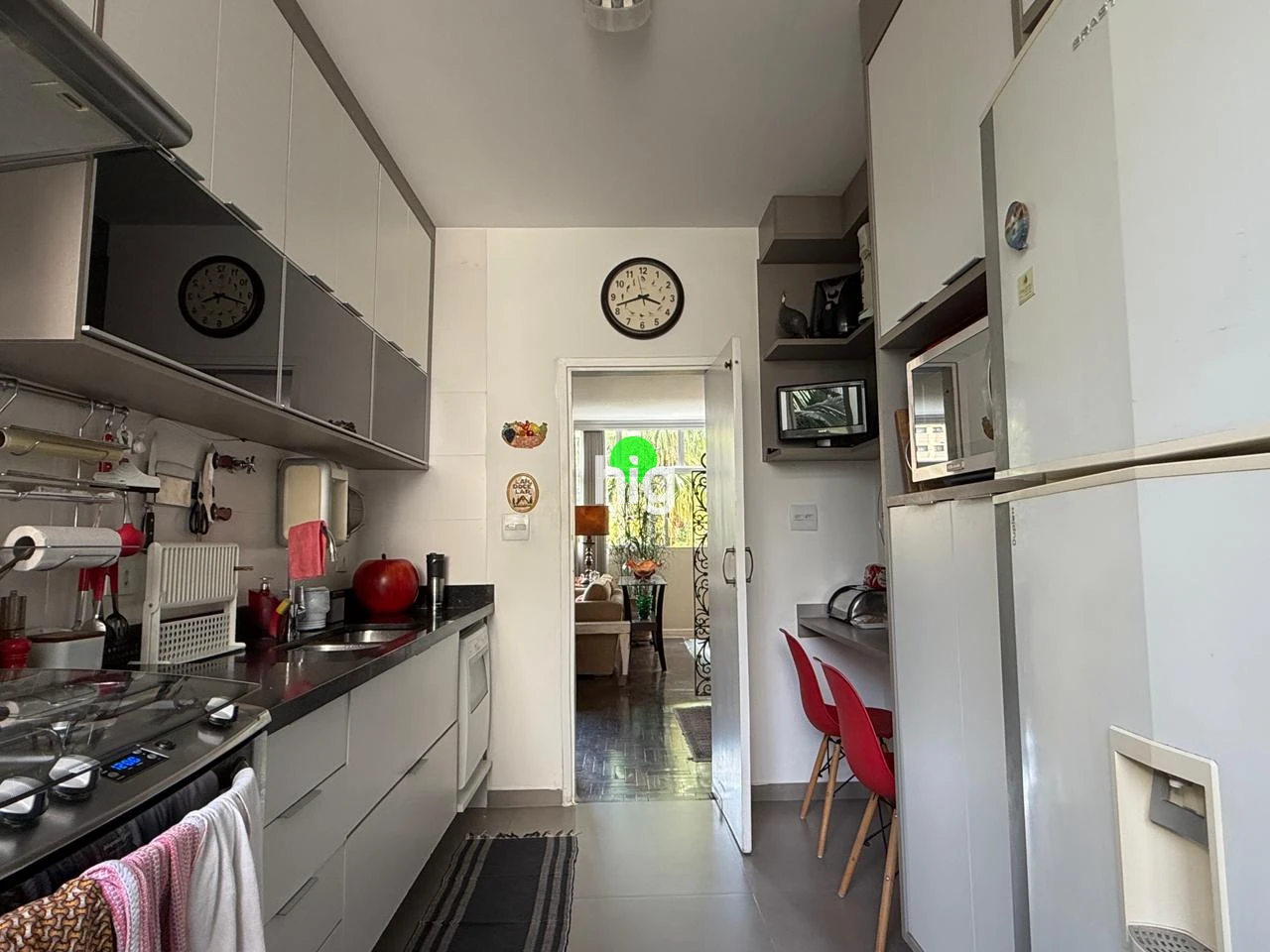 HIGIENÓPOLIS - ESPECIAL - 