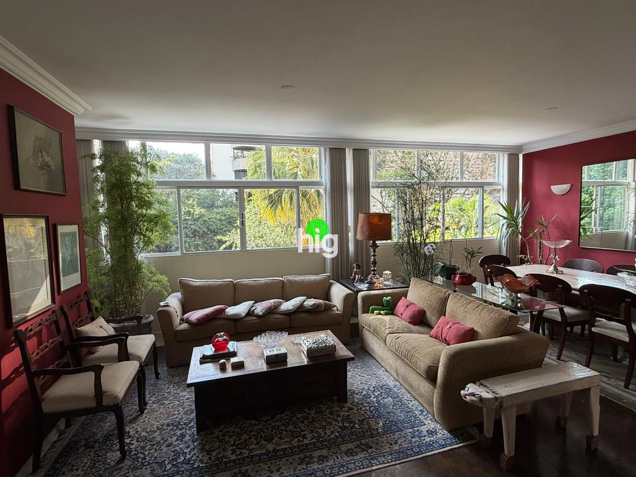 HIGIENÓPOLIS - ESPECIAL - 