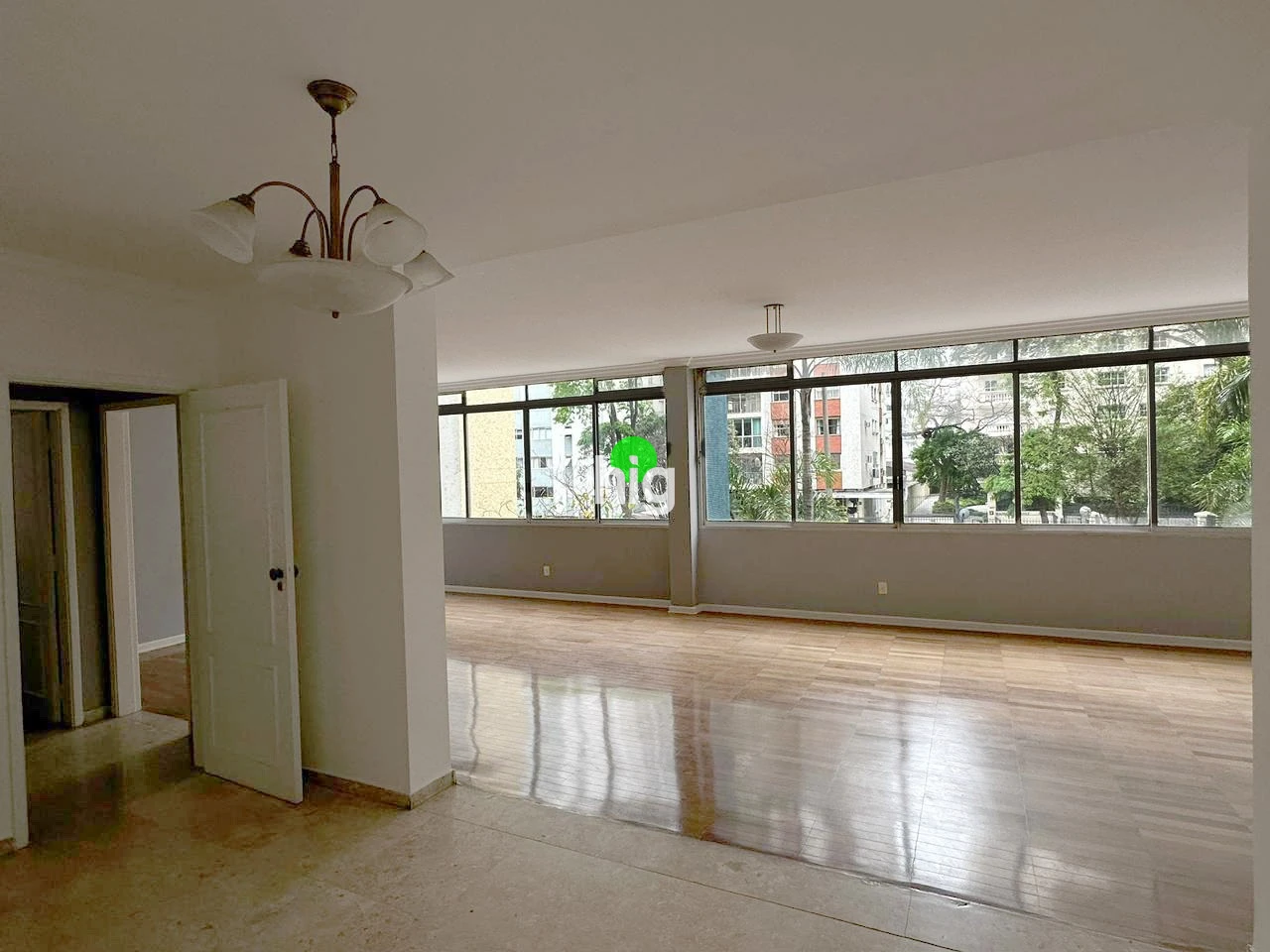 HIGIENÓPOLIS - ESPECIAL - 