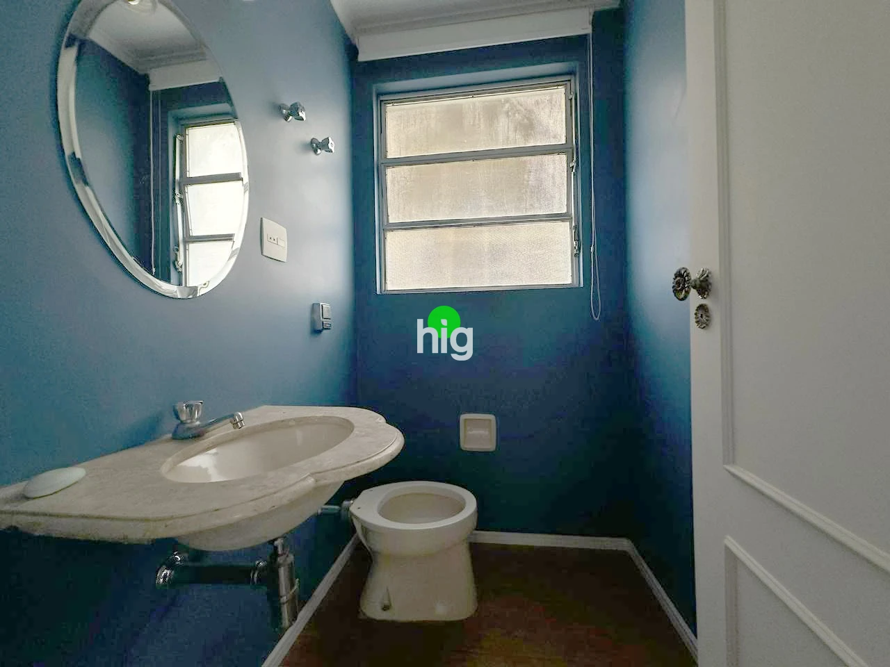 HIGIENÓPOLIS - ESPECIAL - 