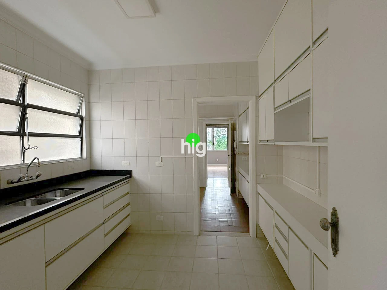 HIGIENÓPOLIS - ESPECIAL - 