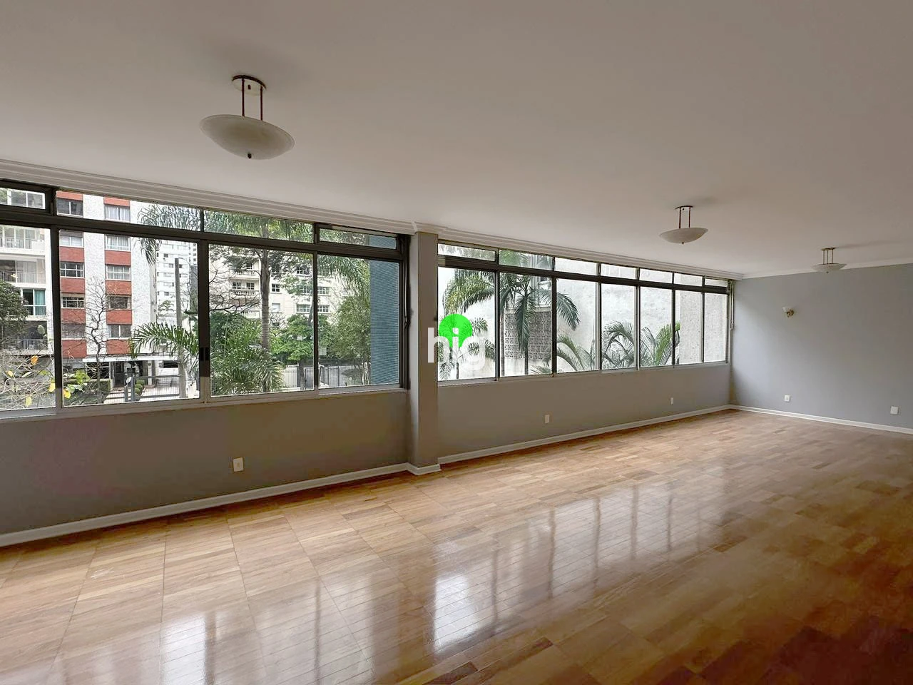 HIGIENÓPOLIS - ESPECIAL