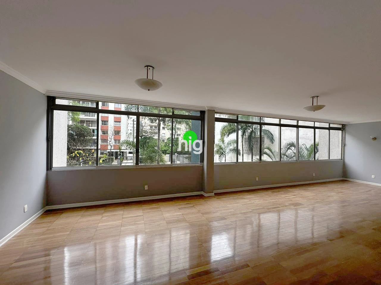 HIGIENÓPOLIS - ESPECIAL - 