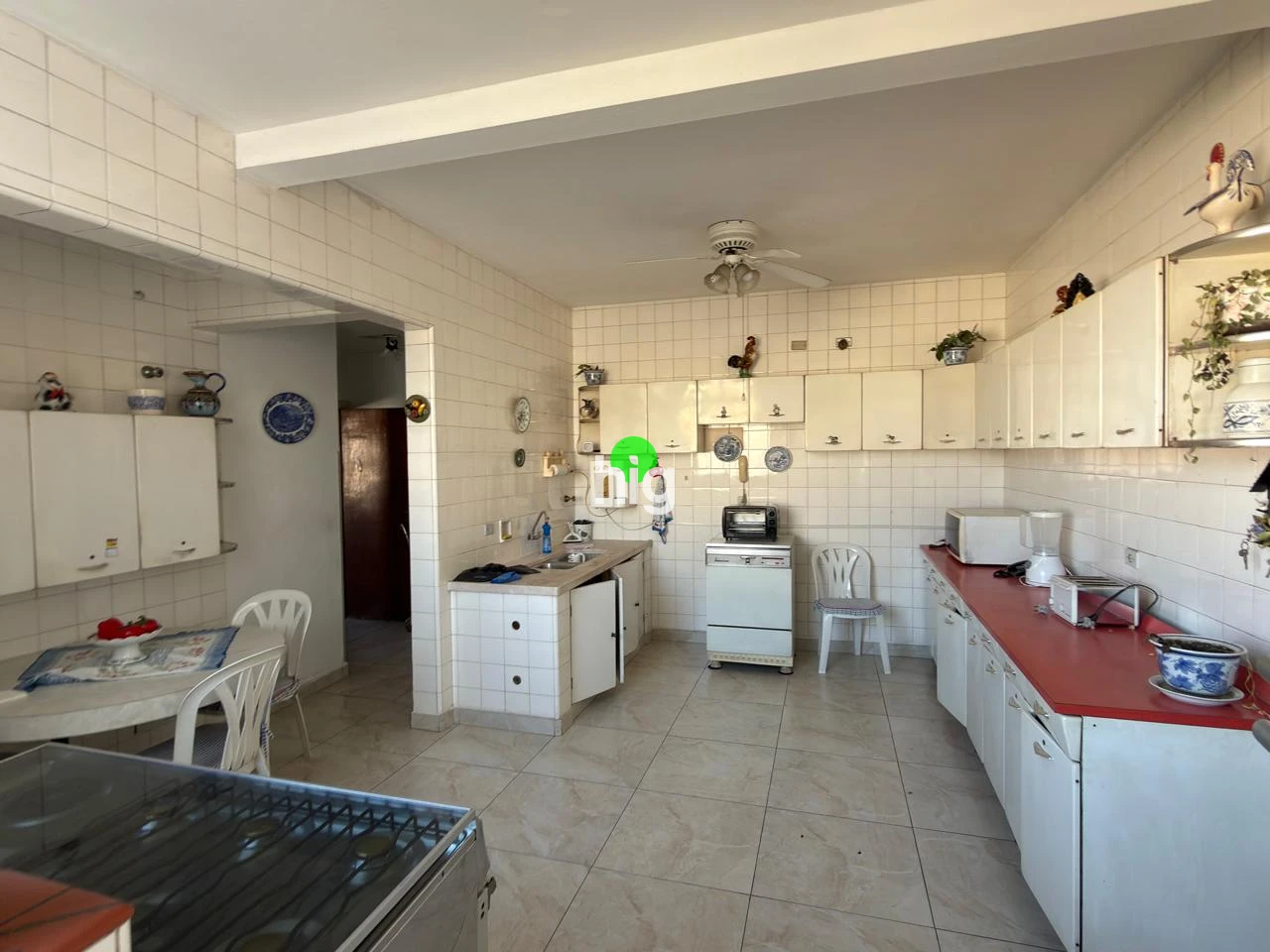 HIGIENÓPOLIS - ESPECIAL - 