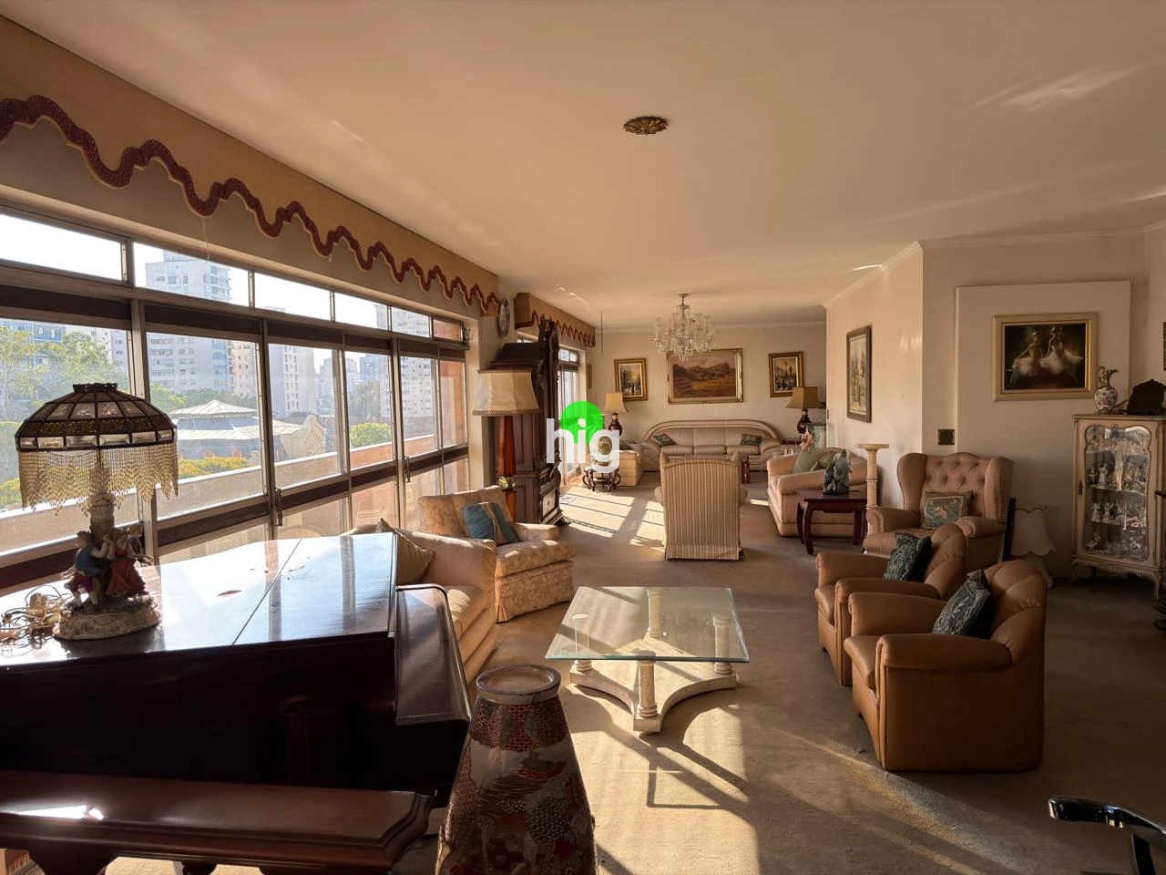 HIGIENÓPOLIS - ESPECIAL - 