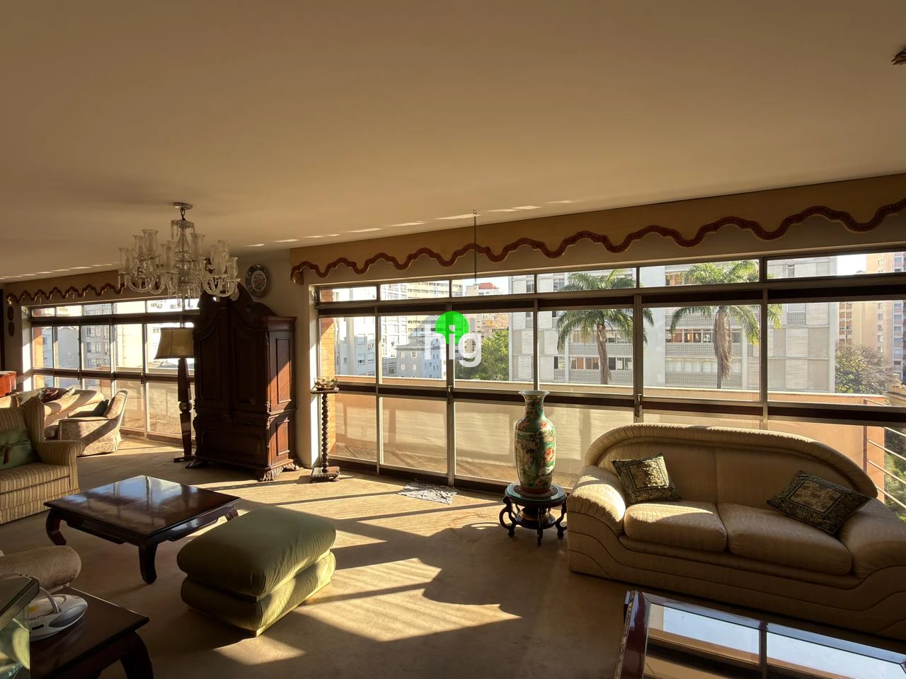 HIGIENÓPOLIS - ESPECIAL - 