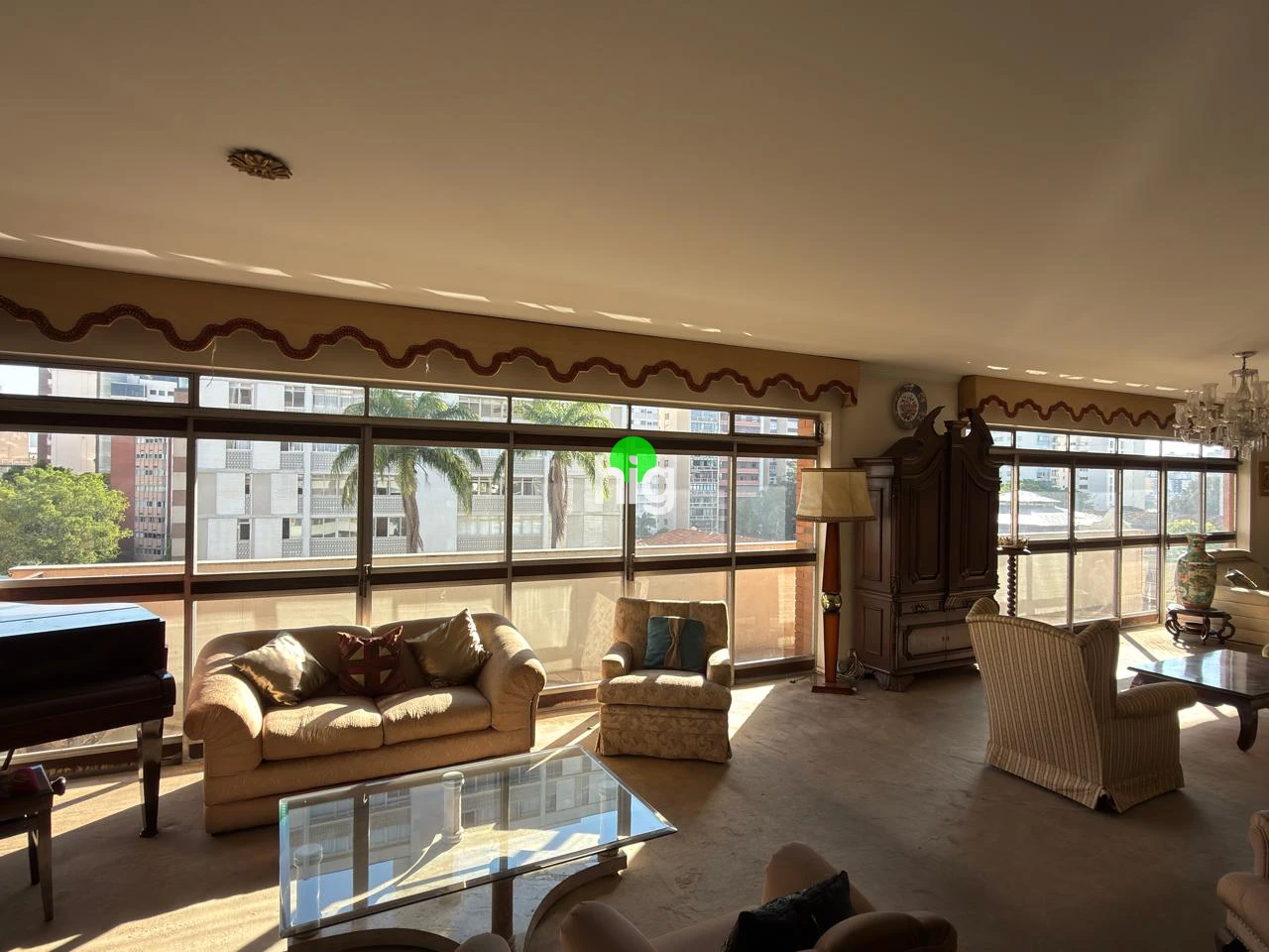 HIGIENÓPOLIS - ESPECIAL - 