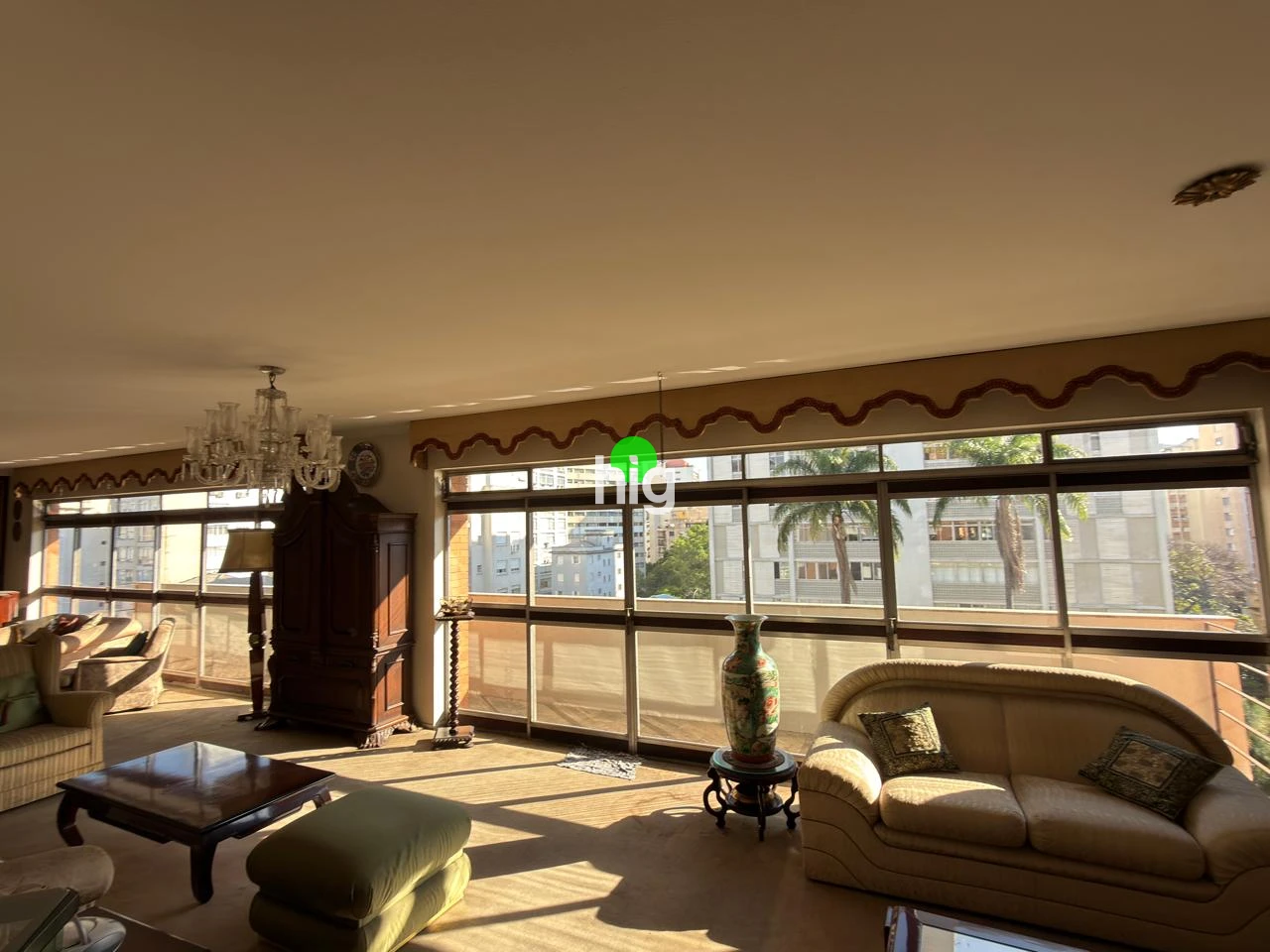 HIGIENÓPOLIS - ESPECIAL