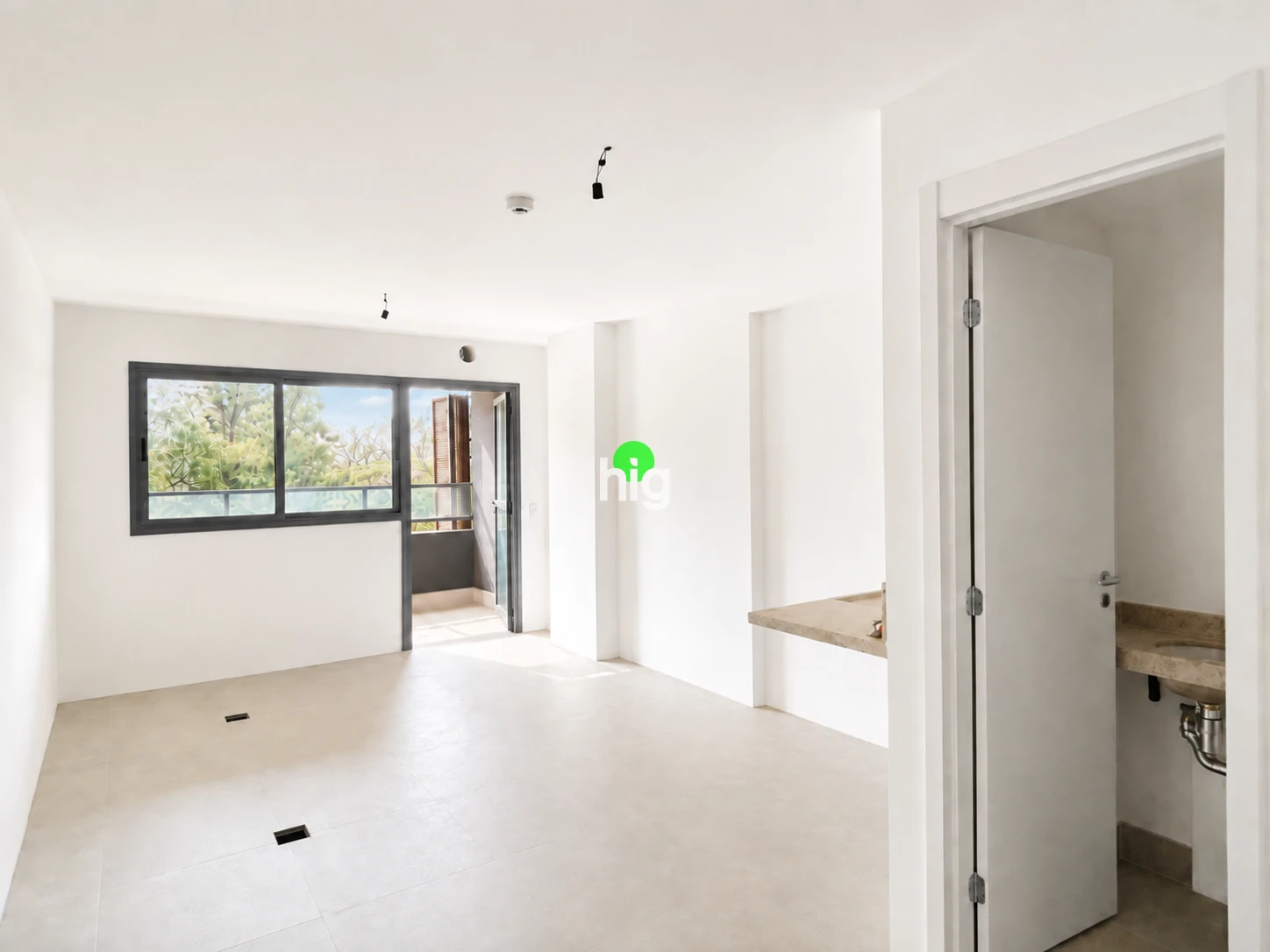 Arquitetura, localização e praticidade: trabalhar em um endereço à altura - 
