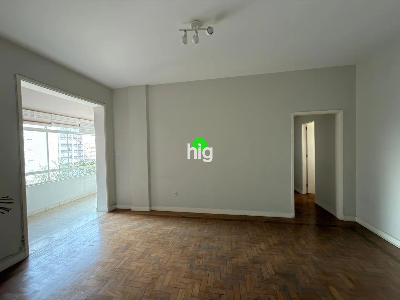 HIGIENÓPOLIS - PRÓXIMO AO PARQUE - 