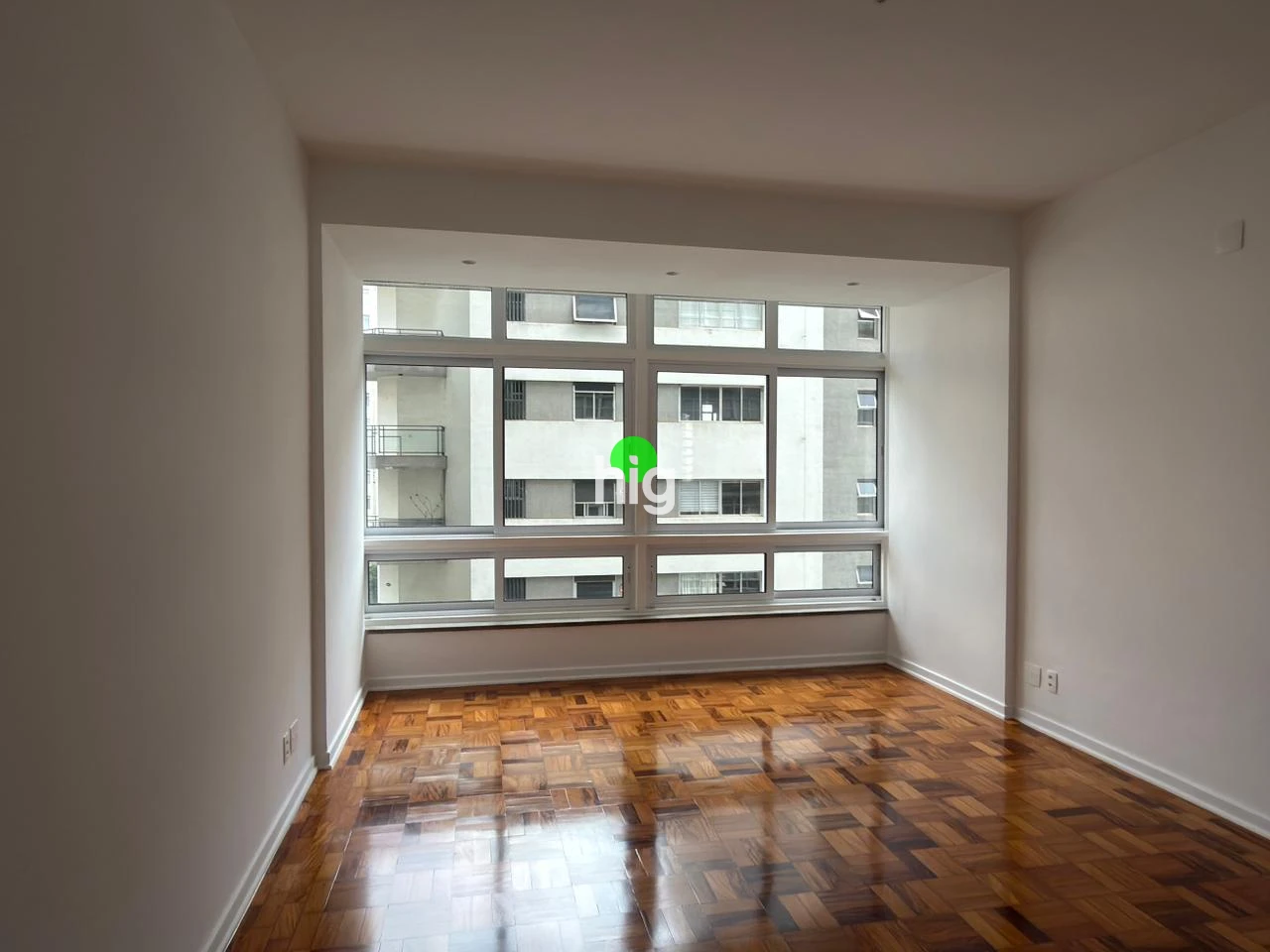 HIGIENÓPOLIS - MODERNISMO - 