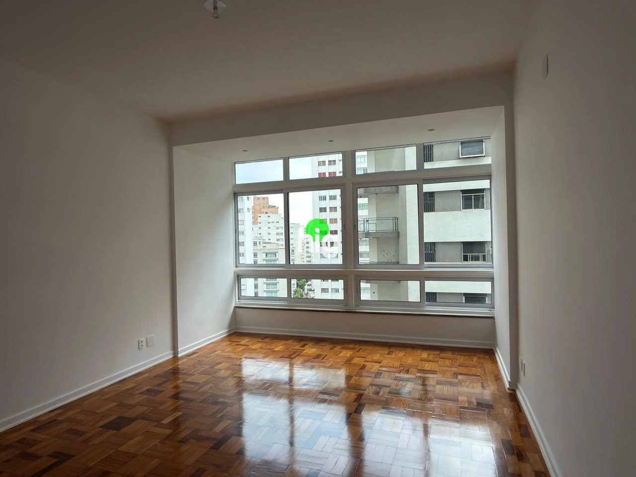 HIGIENÓPOLIS - MODERNISMO - 