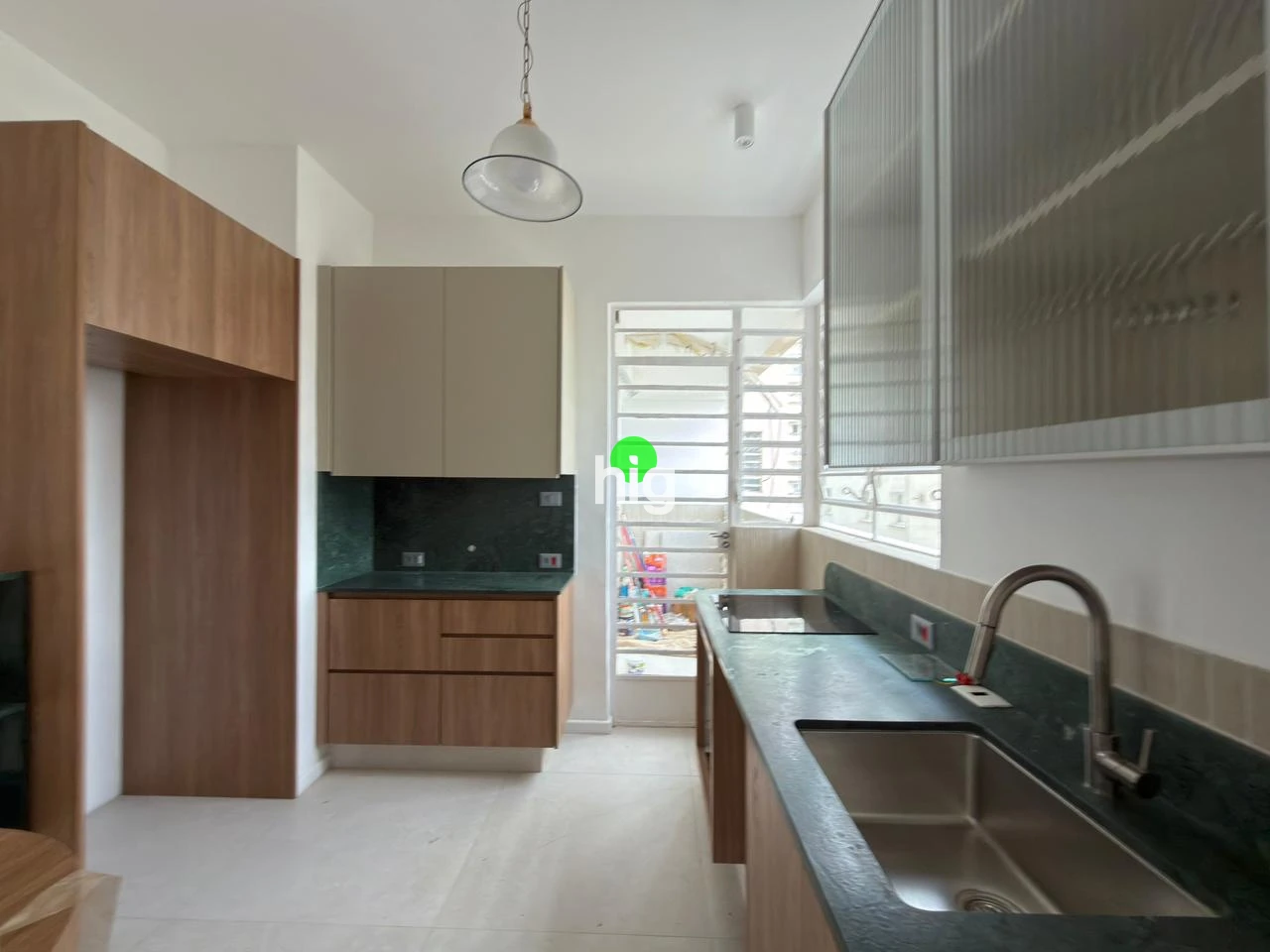 HIGIENÓPOLIS - MODERNISMO - 