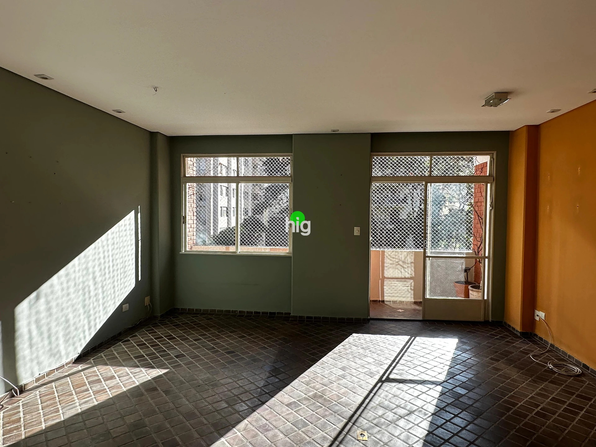 SANTA CECÍLIA - HISTÓRICO DE LUCJAN KORNGOLD – 119M²  - 