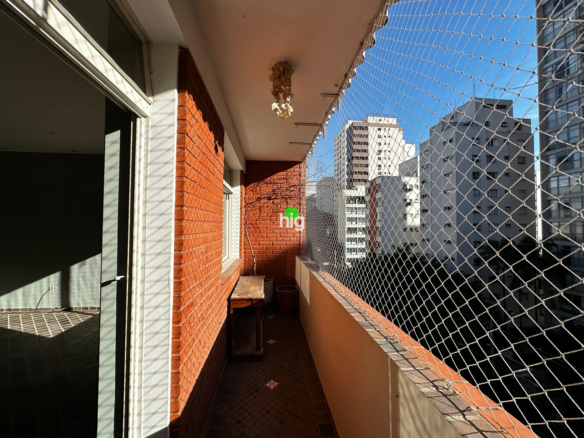 SANTA CECÍLIA - HISTÓRICO DE LUCJAN KORNGOLD – 119M²  - 