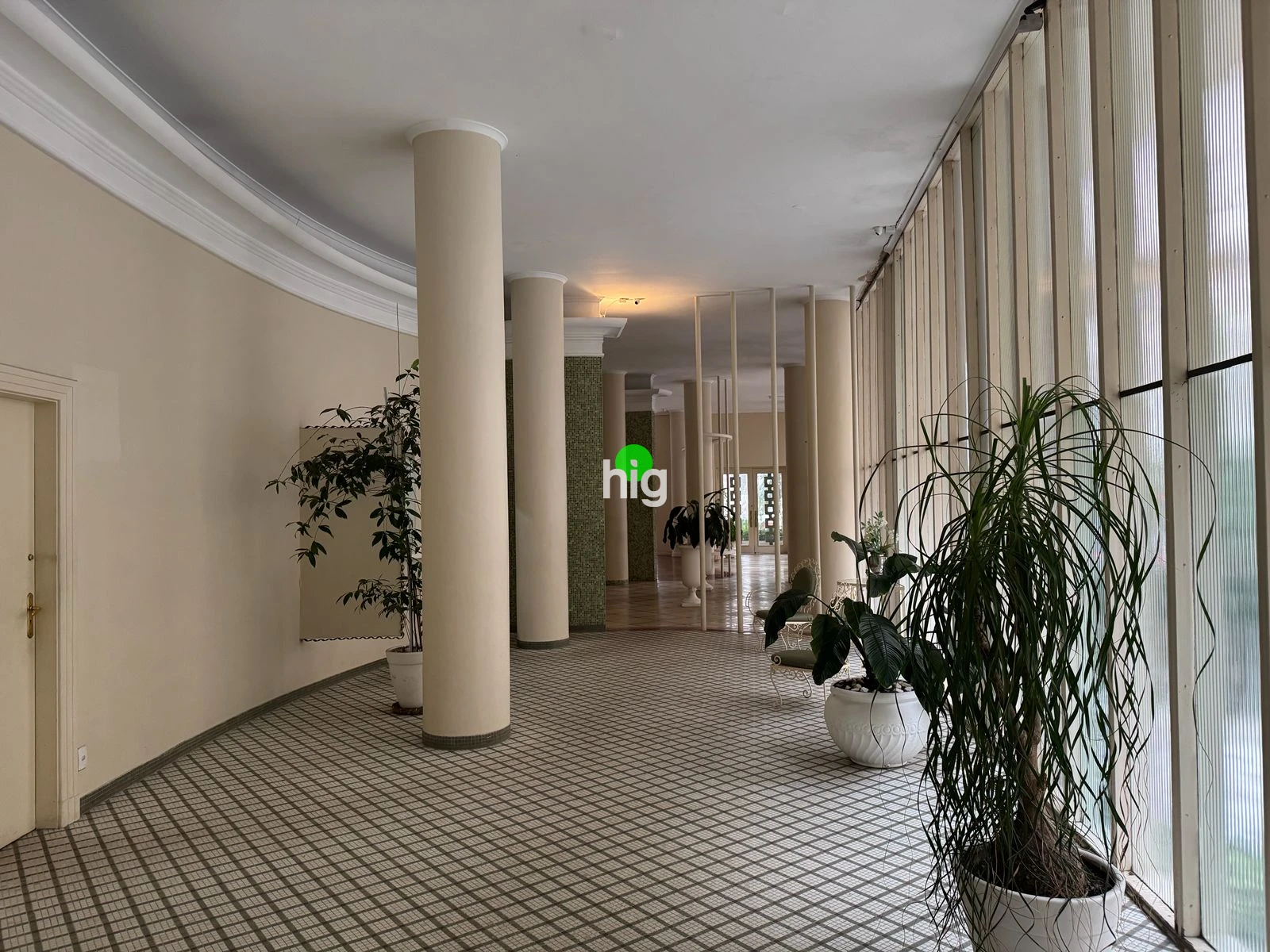 Artacho Jurado - Um clássico de 1952 com possibilidades únicas em Higienópolis