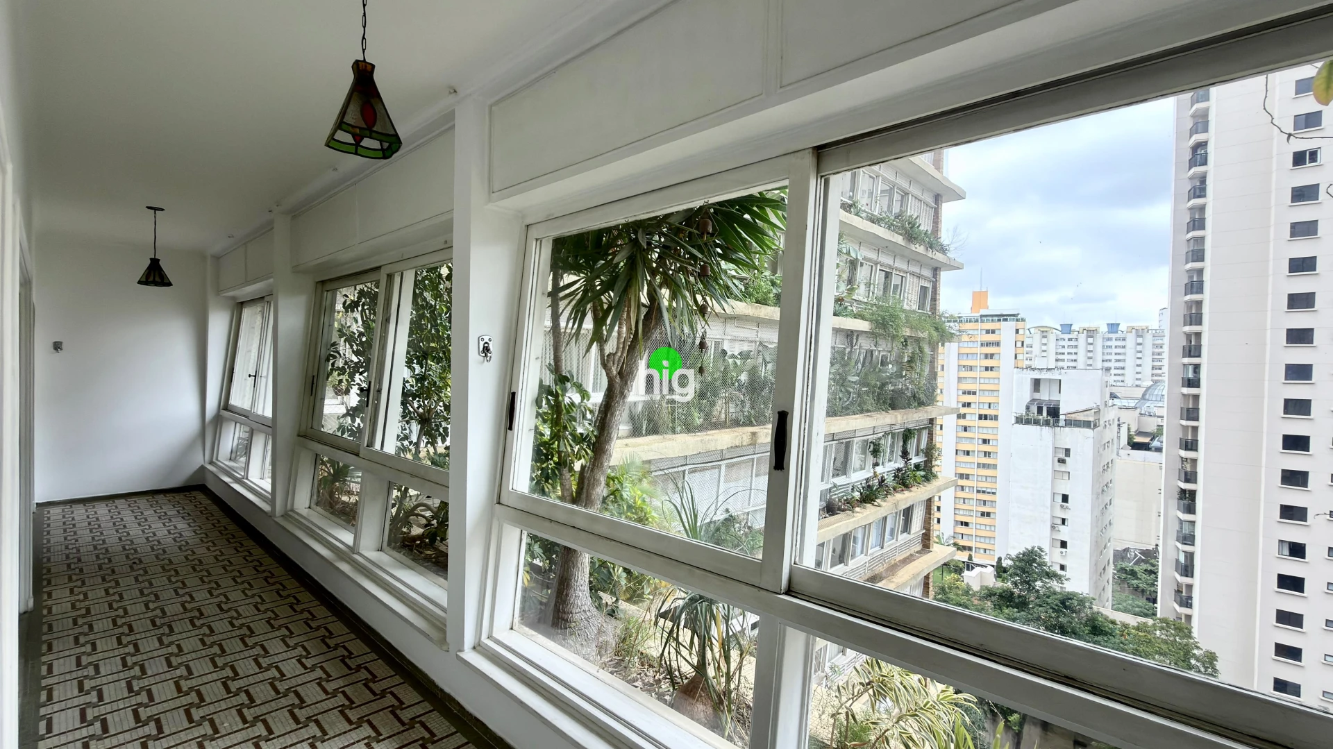 BRETAGNE — ÍCONE DA ARQUITETURA PAULISTANA EM HIGIENÓPOLIS - 