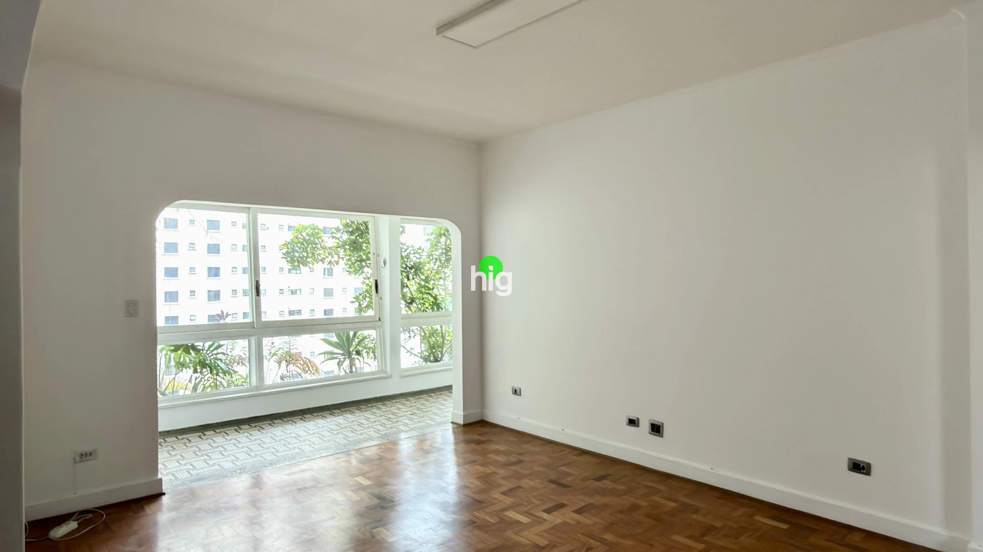 BRETAGNE — ÍCONE DA ARQUITETURA PAULISTANA EM HIGIENÓPOLIS - 