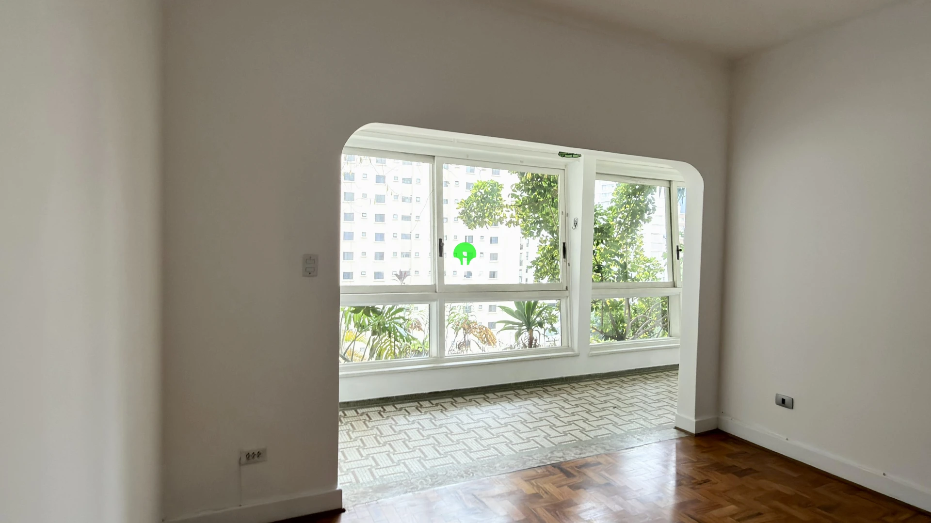 BRETAGNE — ÍCONE DA ARQUITETURA PAULISTANA EM HIGIENÓPOLIS - 