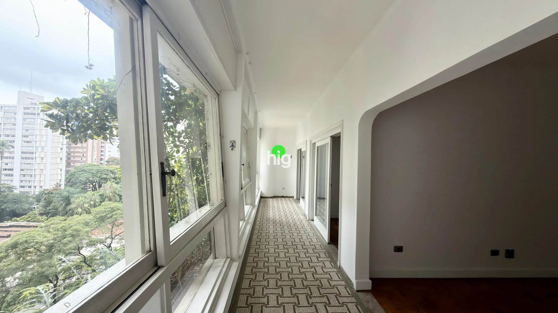 BRETAGNE — ÍCONE DA ARQUITETURA PAULISTANA EM HIGIENÓPOLIS - 