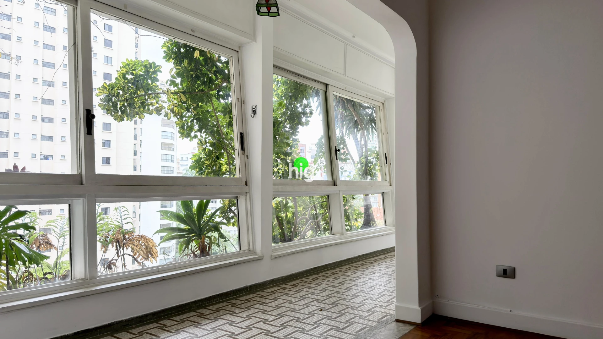 BRETAGNE — ÍCONE DA ARQUITETURA PAULISTANA EM HIGIENÓPOLIS - 