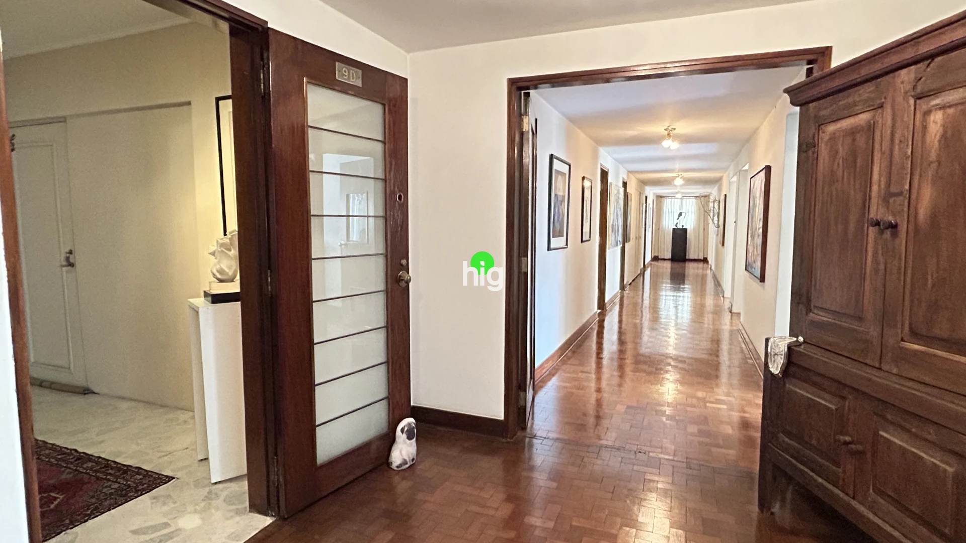 Edifício Prudência | Um ícone em Higienópolis - 