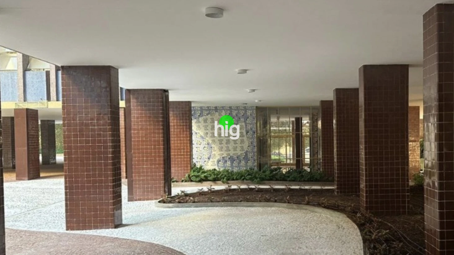 Edifício Prudência | Um ícone em Higienópolis