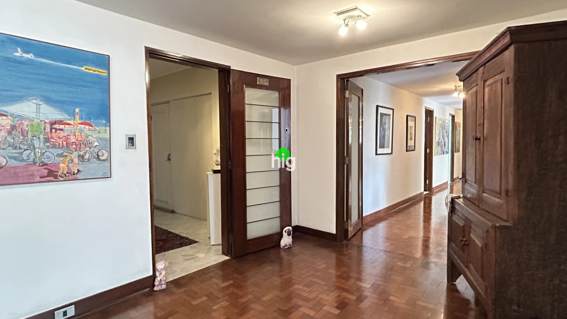 Edifício Prudência | Um ícone em Higienópolis - 