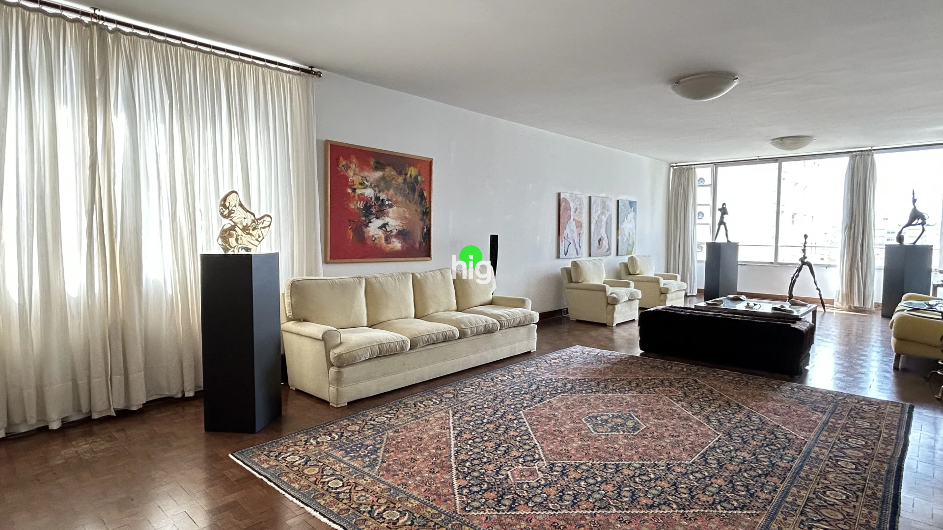 Edifício Prudência | Um ícone em Higienópolis - 