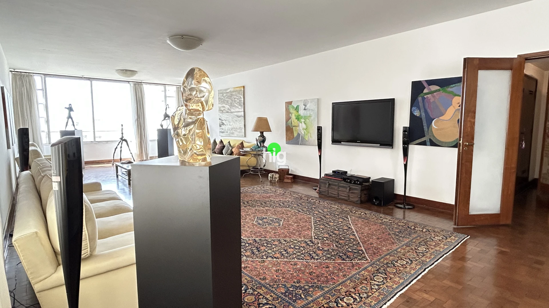 Edifício Prudência | Um ícone em Higienópolis - 