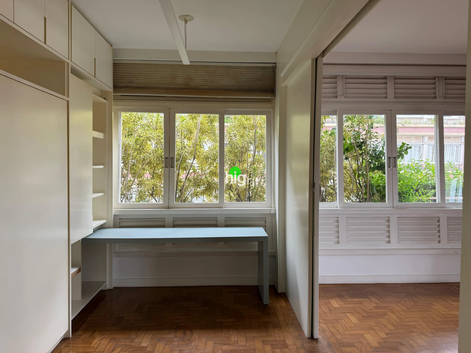 RARIDADE ! ARTACHO JURADO _  PARQUE DAS HORTÊNCIAS  - 