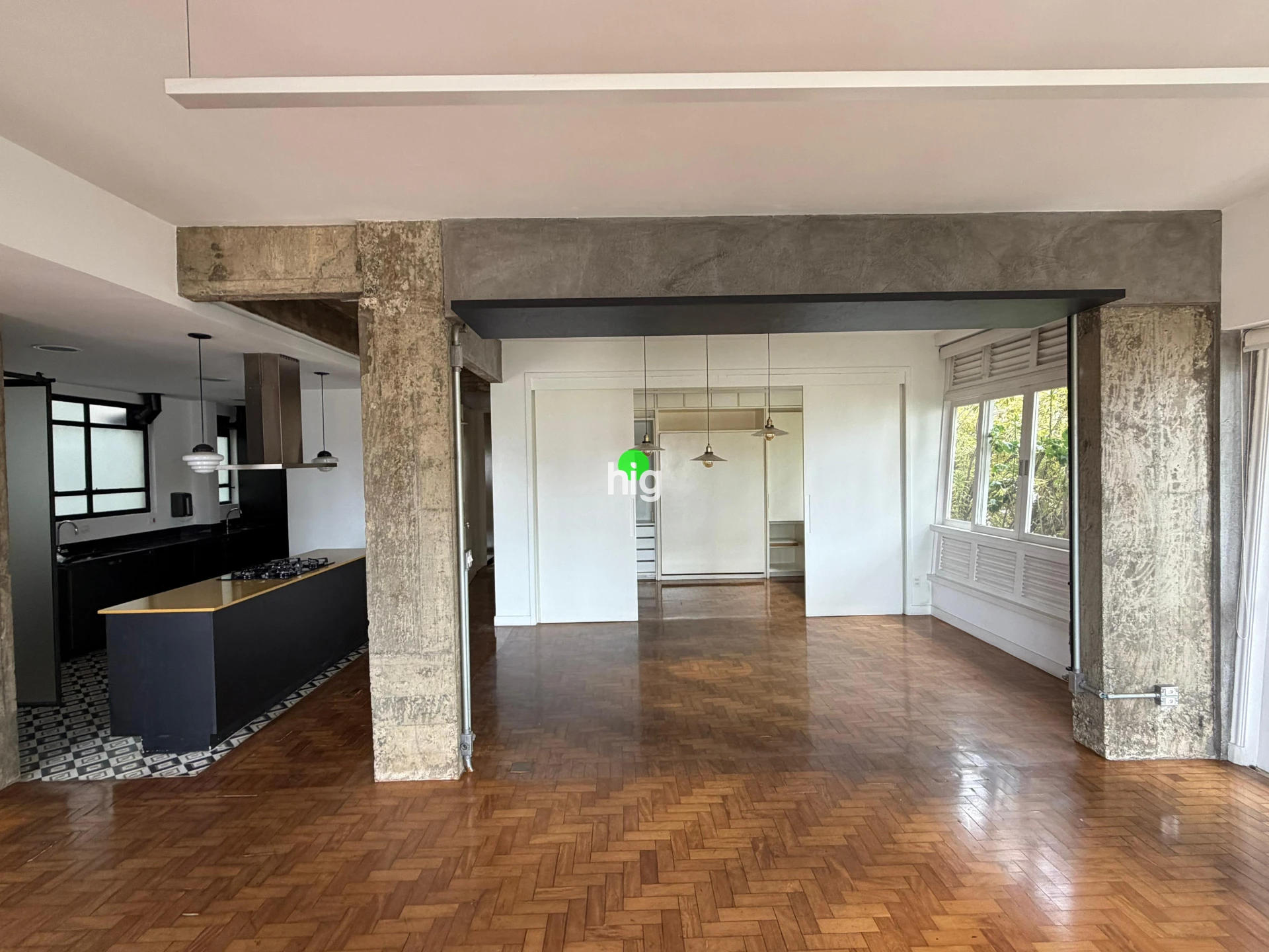 RARIDADE ! ARTACHO JURADO _  PARQUE DAS HORTÊNCIAS  - 